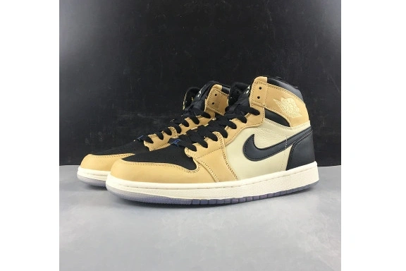 EP 1 AH7389-003 WMNS Jordan Premium AH7389-003 Air High Fossil Mushroom 0214